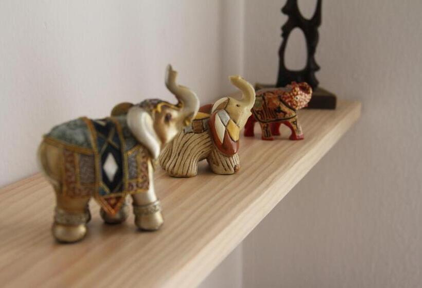 ペンション Reducto S Rooms