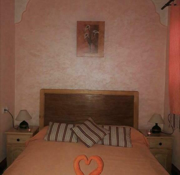 פנסיון Riad Larache