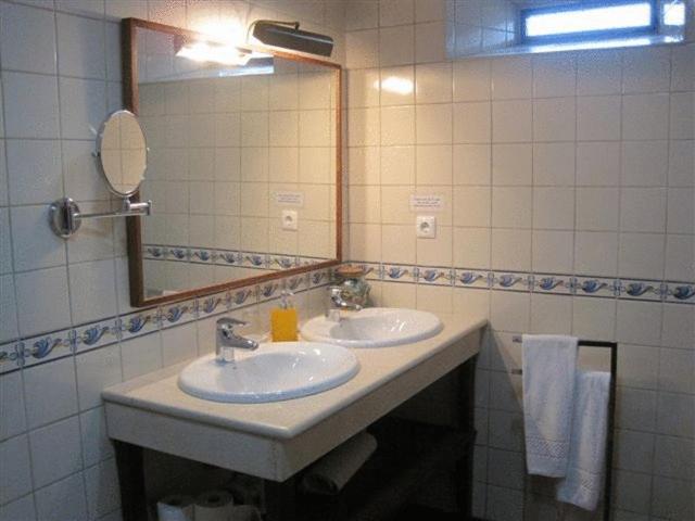 펜션 Solar Do Morgado Oliveira