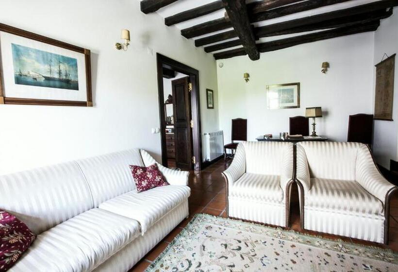 펜션 Solar Do Morgado Oliveira