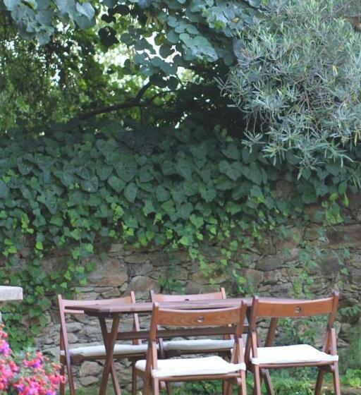 펜션 Solar Do Morgado Oliveira