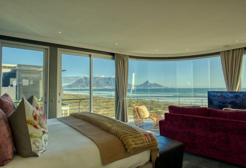 ペンション Atlantic Palms