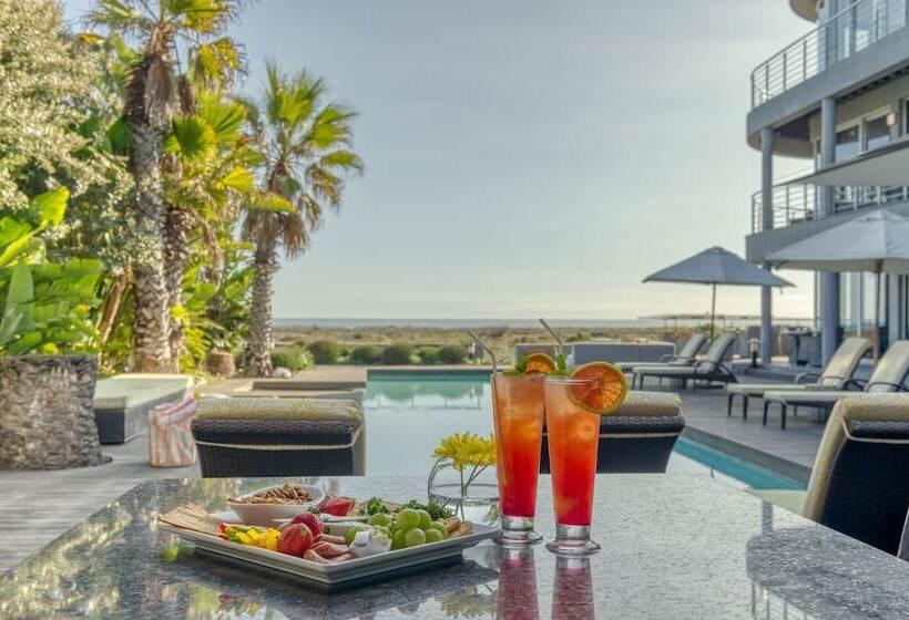 ペンション Atlantic Palms