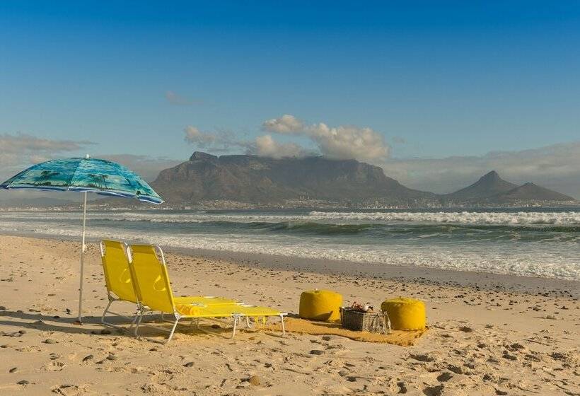 ペンション Atlantic Palms