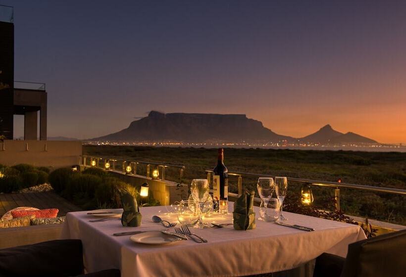 ペンション Atlantic Palms