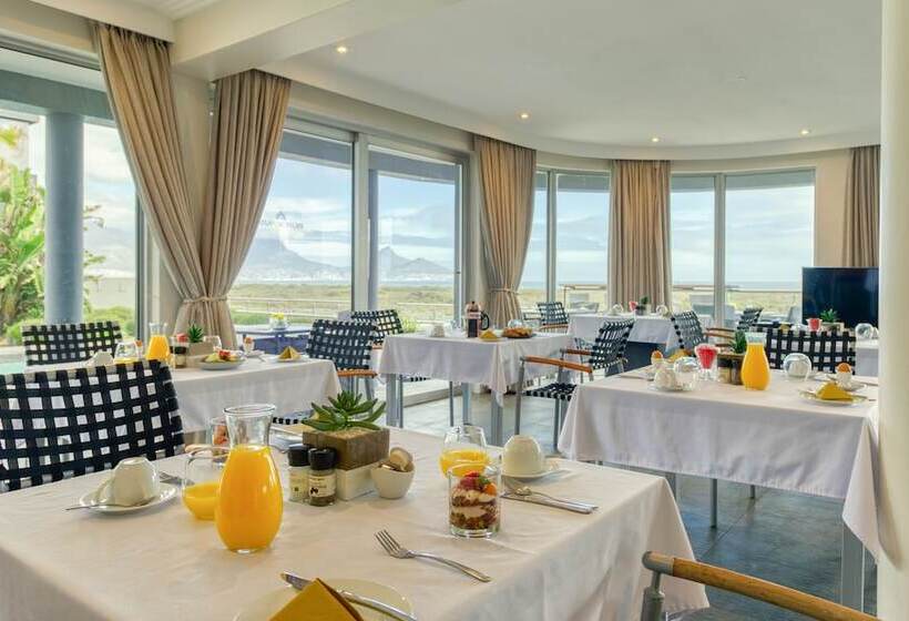 ペンション Atlantic Palms