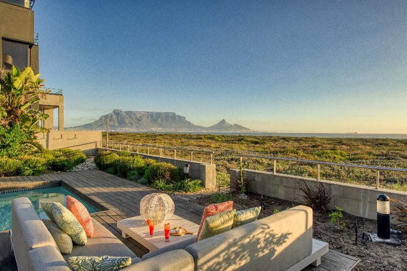 ペンション Atlantic Palms