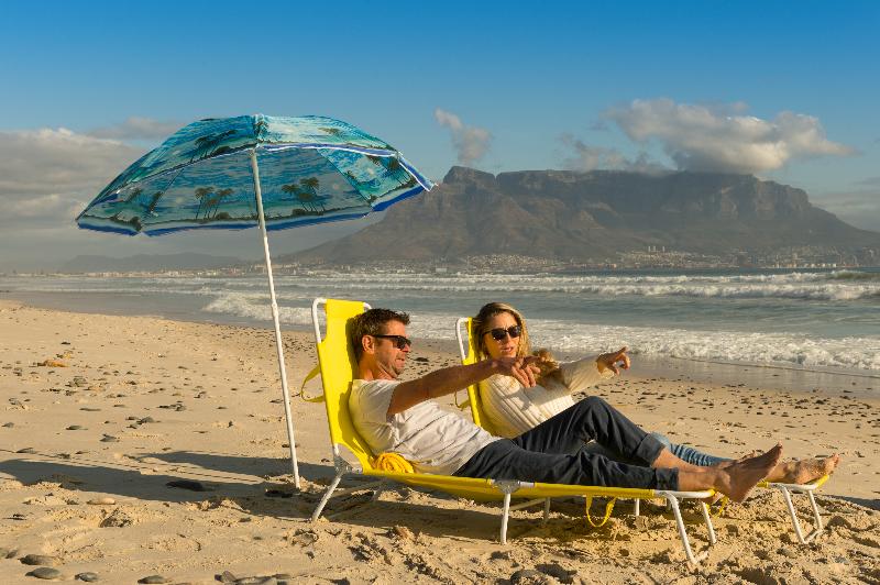 ペンション Atlantic Palms