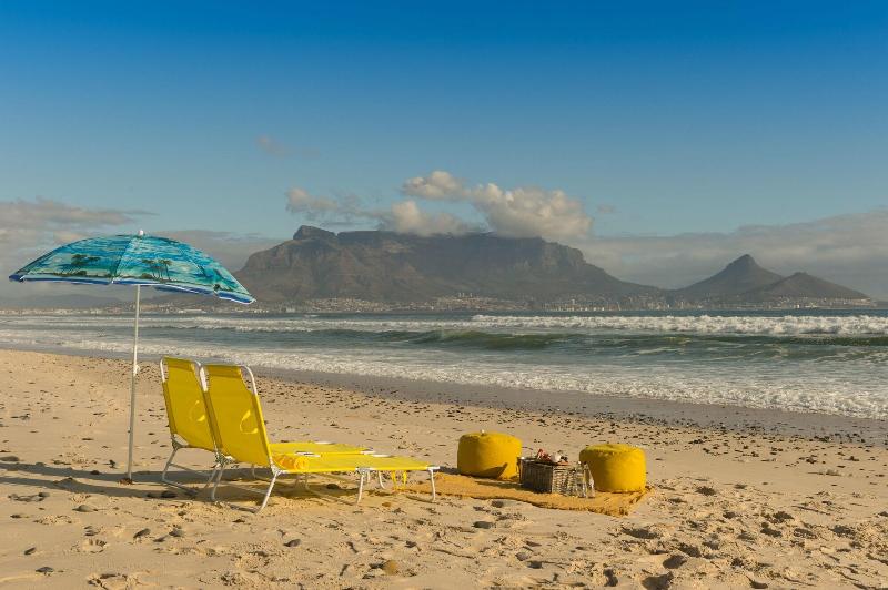 ペンション Atlantic Palms