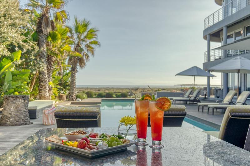 ペンション Atlantic Palms