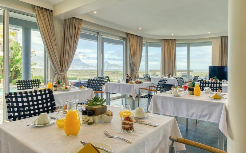 ペンション Atlantic Palms