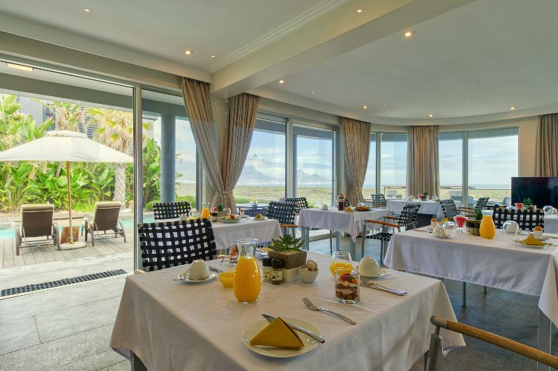 ペンション Atlantic Palms