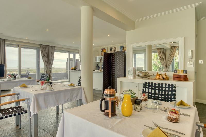 ペンション Atlantic Palms