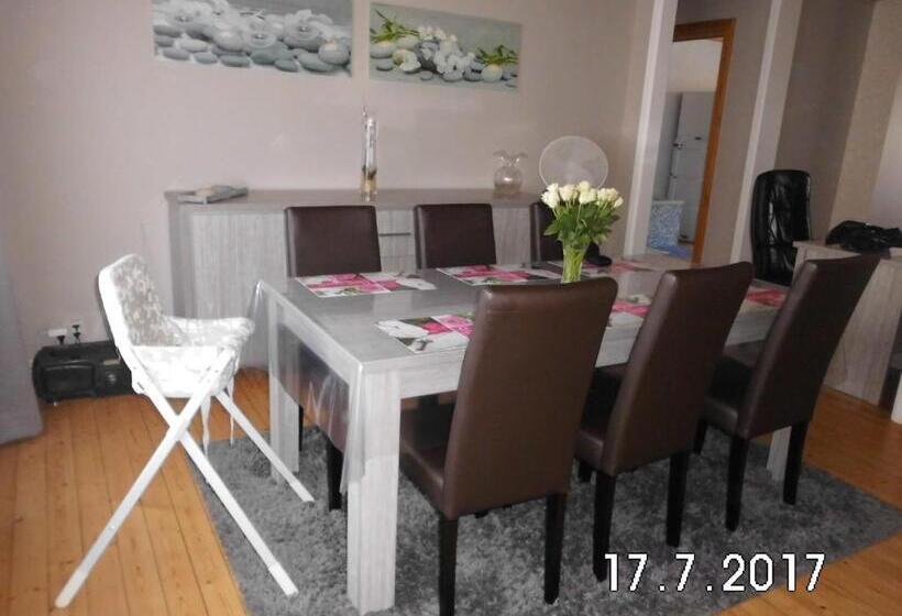 펜션 T Eenvoud   Logies