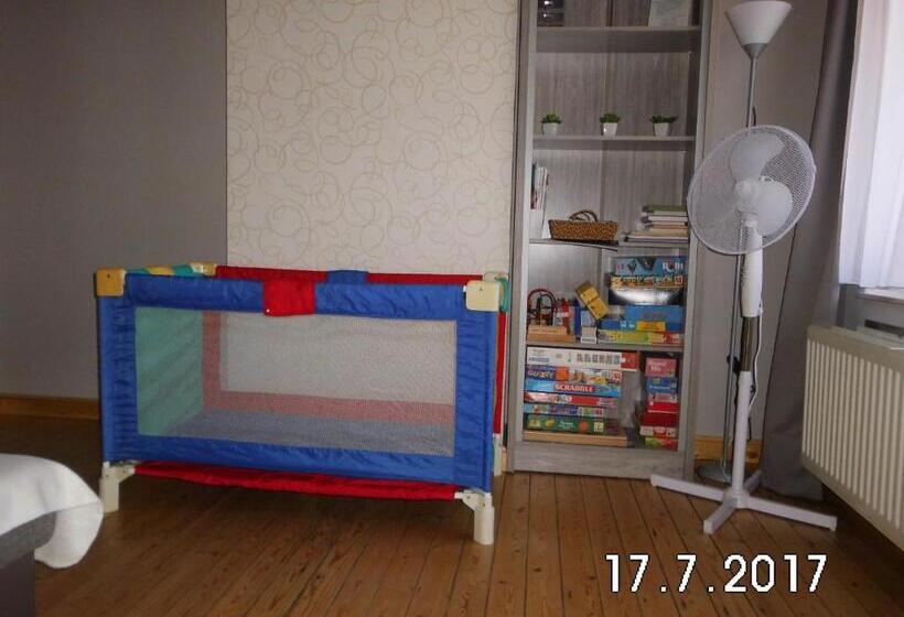 펜션 T Eenvoud   Logies