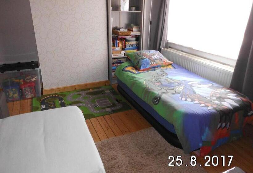 펜션 T Eenvoud   Logies