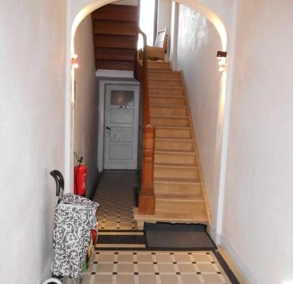 펜션 T Eenvoud   Logies