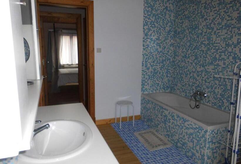 펜션 T Eenvoud   Logies