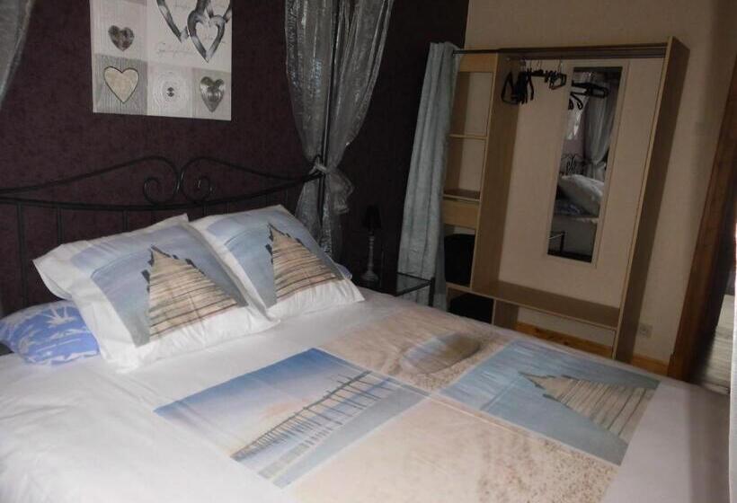 펜션 T Eenvoud   Logies