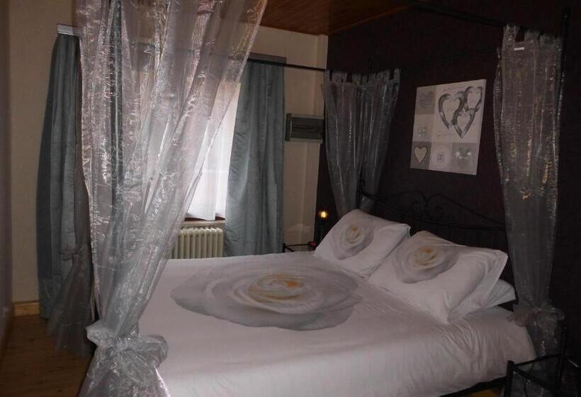 펜션 T Eenvoud   Logies