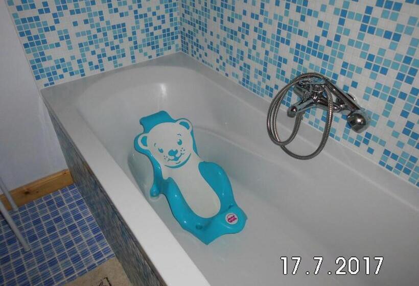 펜션 T Eenvoud   Logies