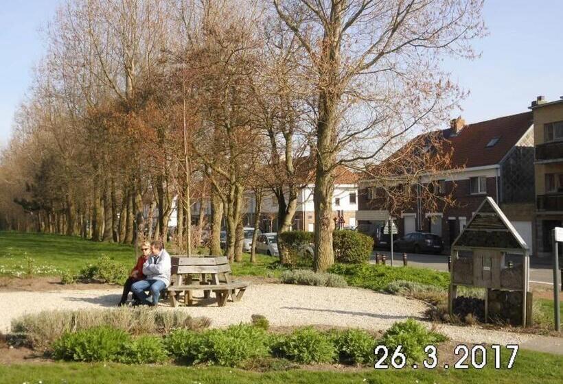 펜션 T Eenvoud   Logies