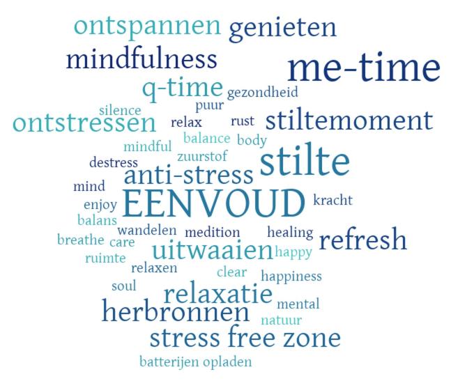 펜션 T Eenvoud   Logies