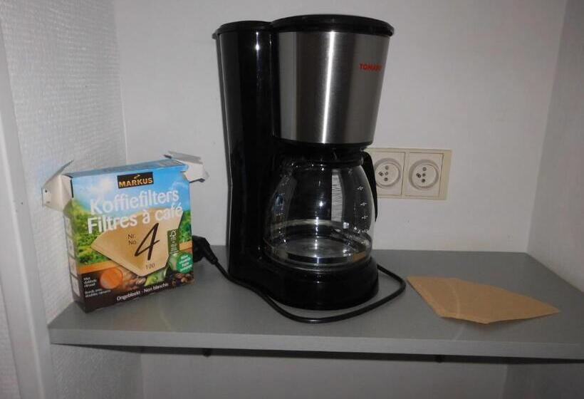 펜션 T Eenvoud   Logies