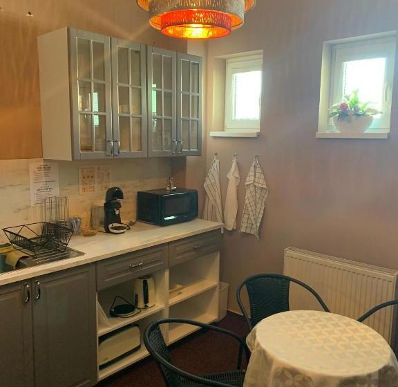 بنسيون Ubytovanie Violet