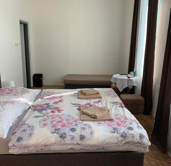 بنسيون Ubytovanie Violet