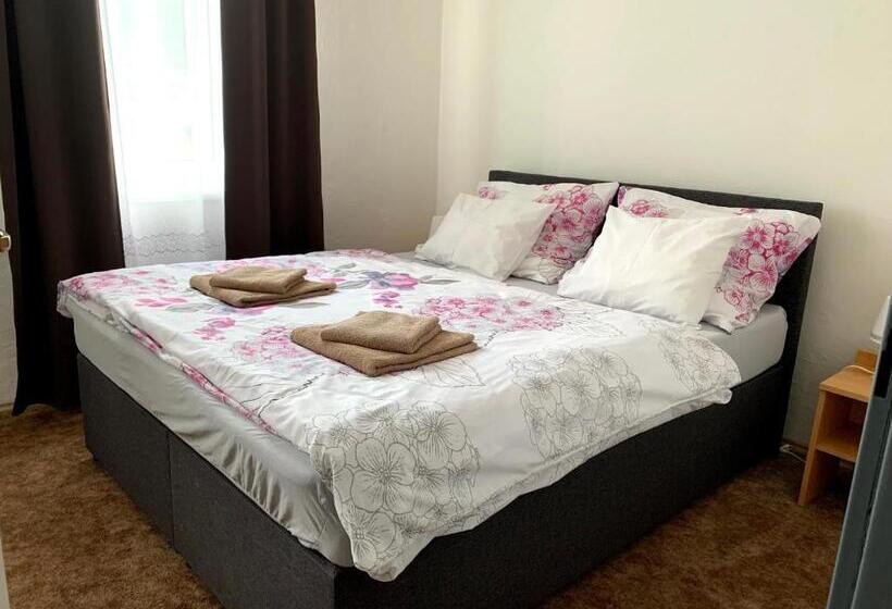 بنسيون Ubytovanie Violet