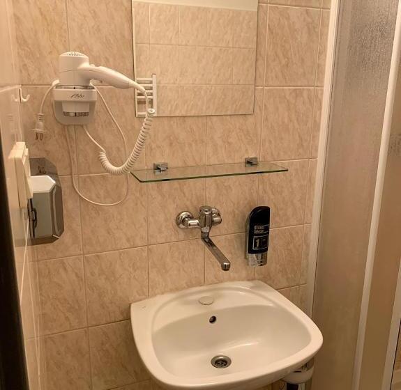 بنسيون Ubytovanie Violet