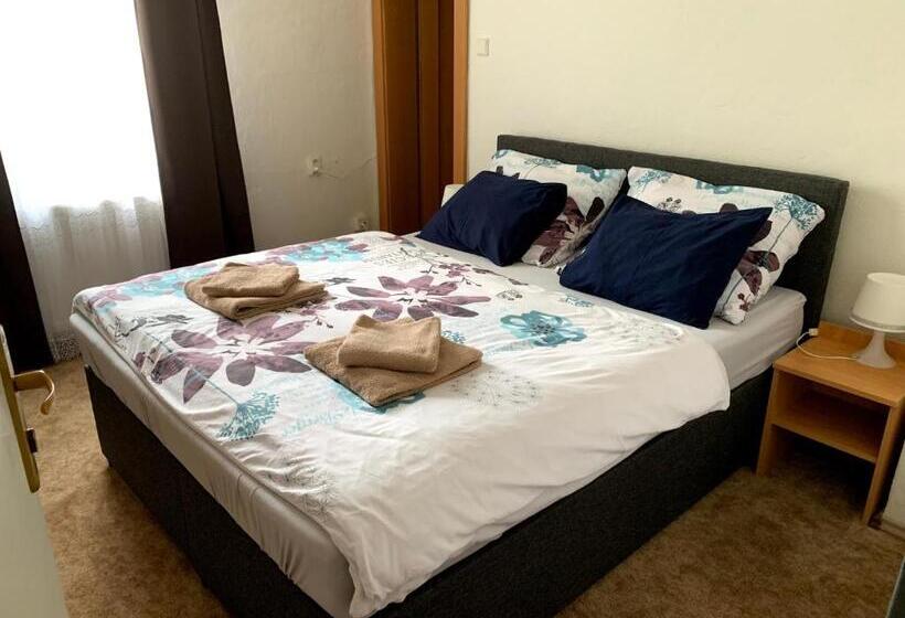 بنسيون Ubytovanie Violet