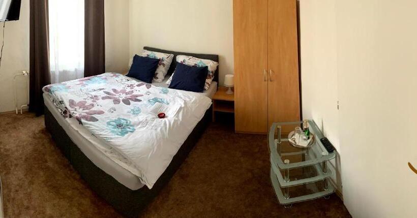 بنسيون Ubytovanie Violet