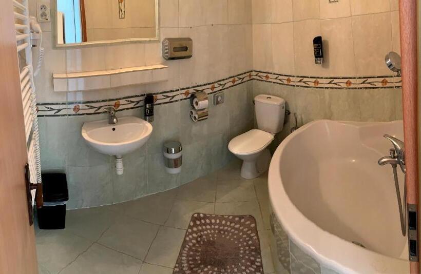 بنسيون Ubytovanie Violet