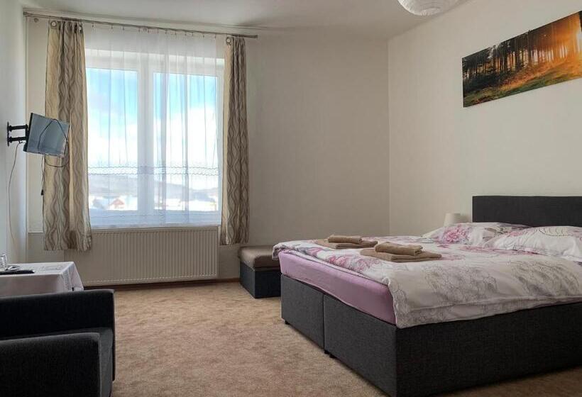 بنسيون Ubytovanie Violet