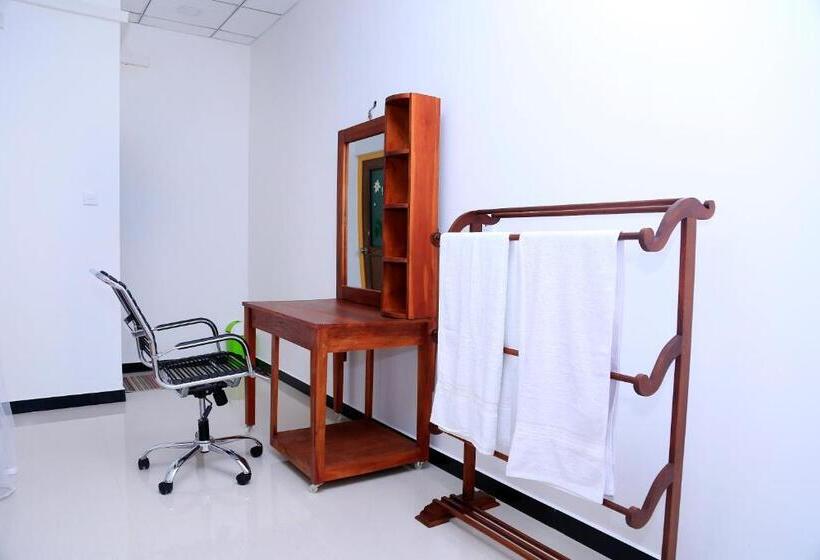 膳宿费 V Cabanas & Yala Safari Place