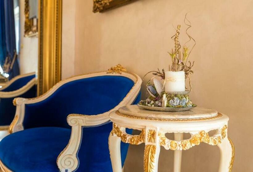 פנסיון Vila Cameea