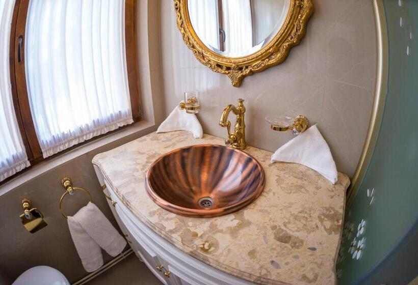 פנסיון Vila Cameea