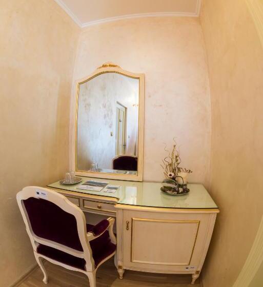 פנסיון Vila Cameea