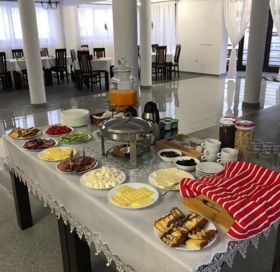 ペンション Vila Fan Confort