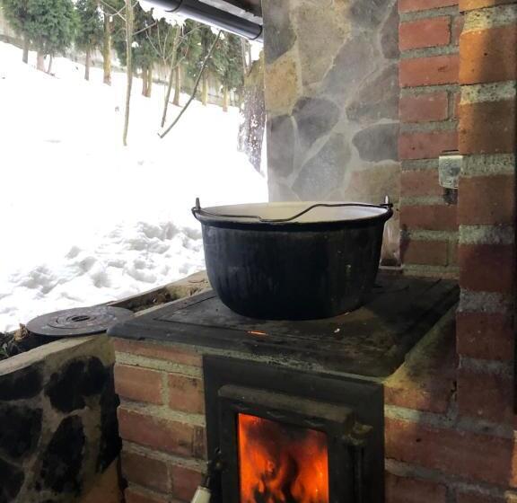 ペンション Vila Fan Confort