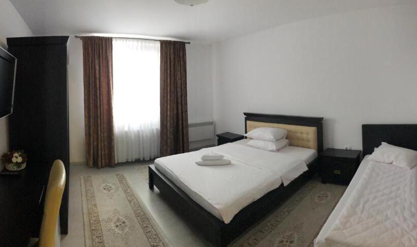 ペンション Vila Fan Confort