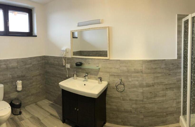 ペンション Vila Fan Confort