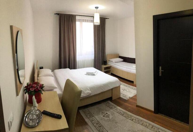 ペンション Vila Fan Confort