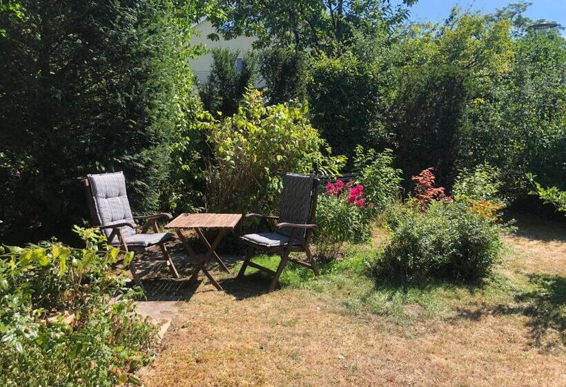 ペンション Villa Donar