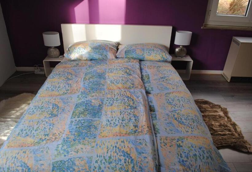 ペンション Villa Donar