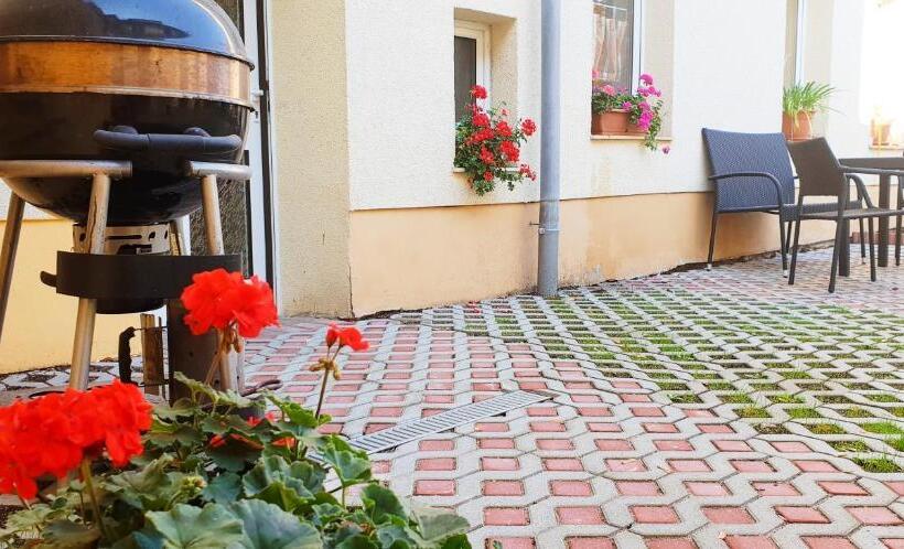 Pension Schmatka Matka