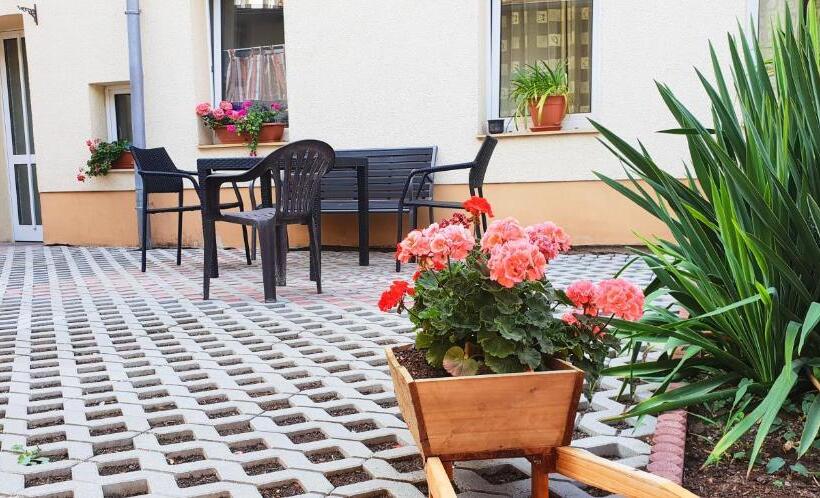 Pension Schmatka Matka