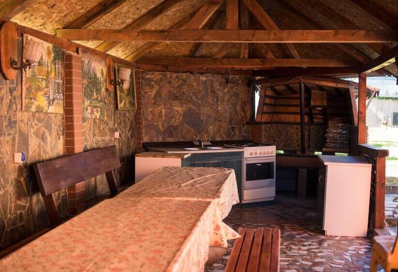 Pensiunea Casa Porojan